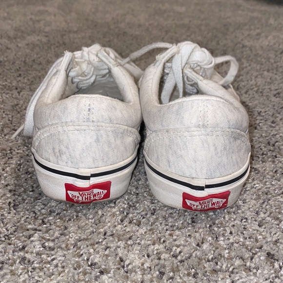 Vans size 5.5 women’s - Picture 3 of 3